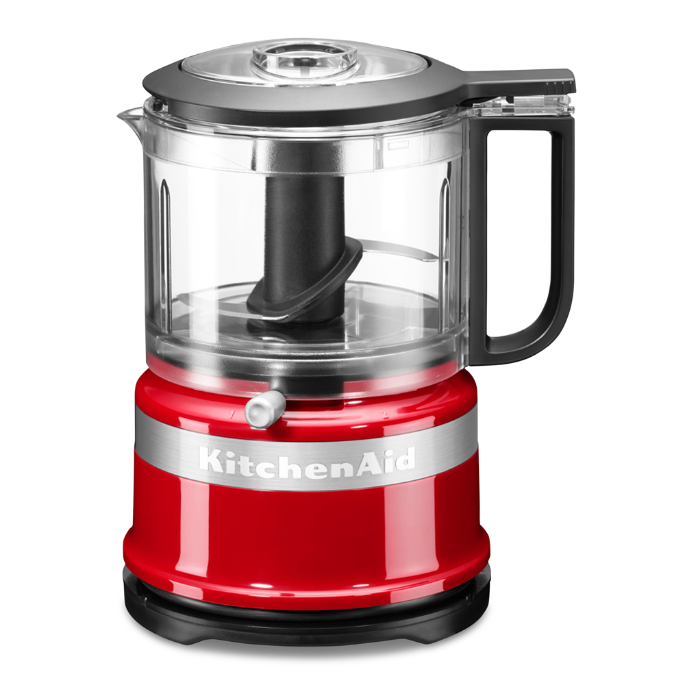 kitchenaid mini food processor