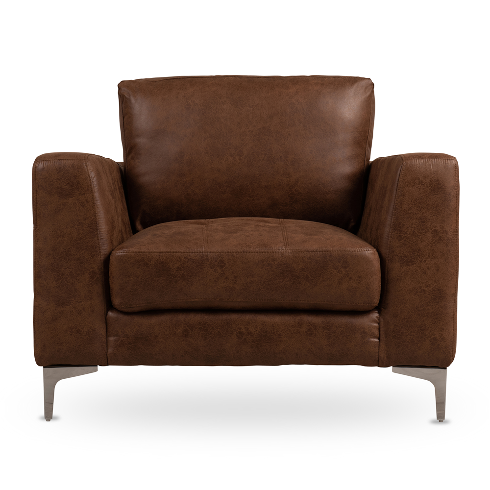 oxford 1 seater saddle