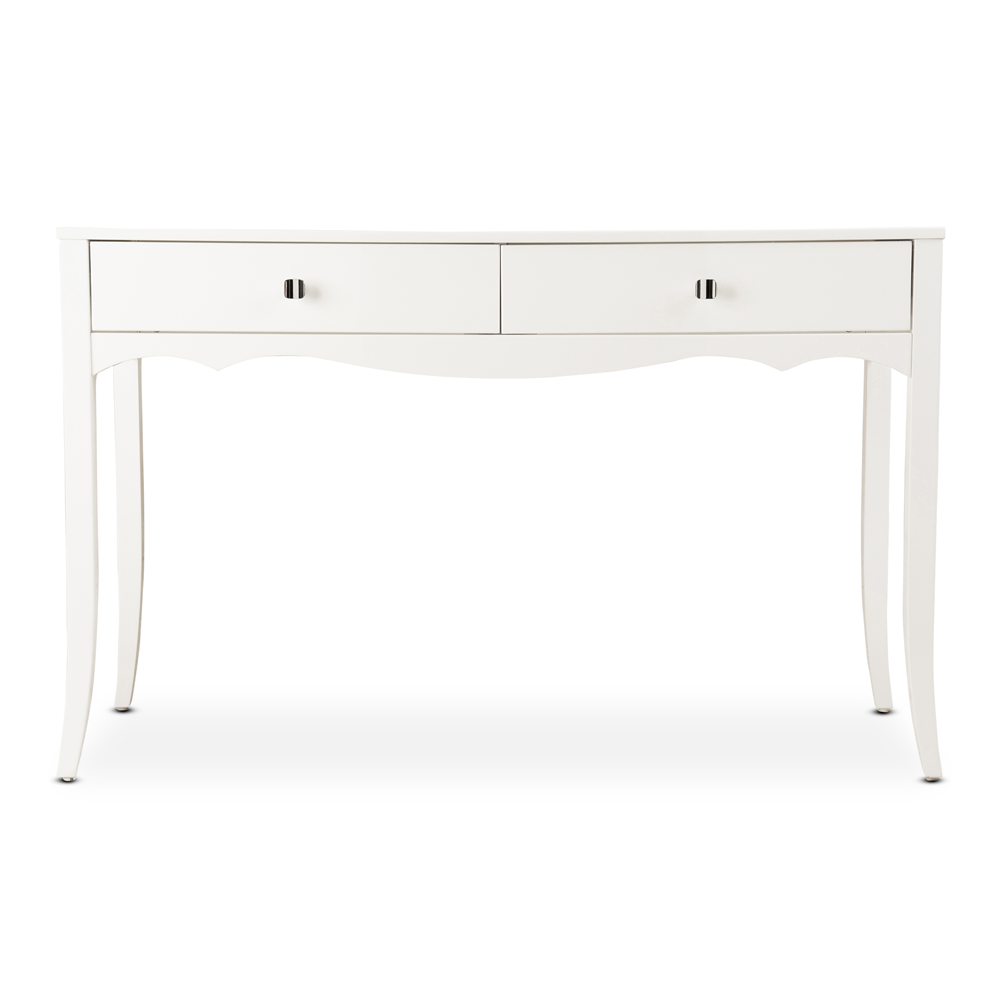 Scarlet Dressing Table