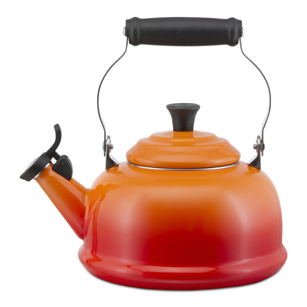 Le Creuset Classic Kettle Flame