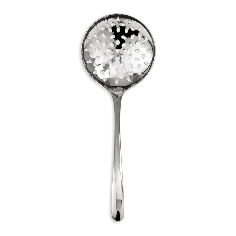 Robert Welch Signature V Slott Drainer Spoon