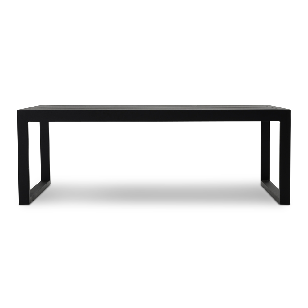 Malaga Coffee Table Black