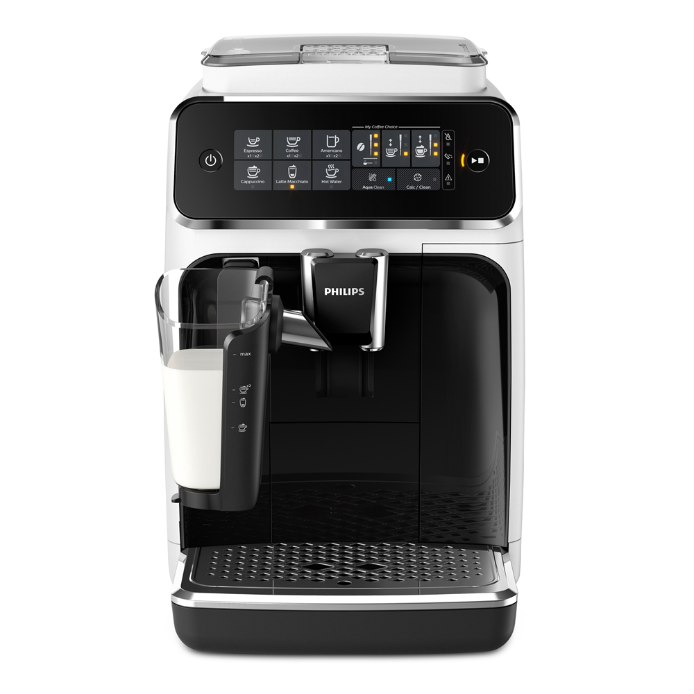Philips 3200 series fully automatic Coffee Machine EP3243