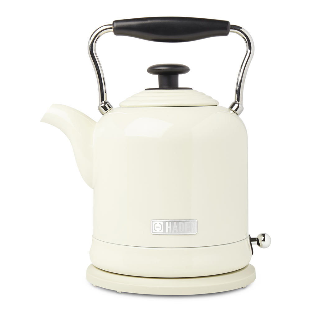 Haden Highclere Kettle Cream