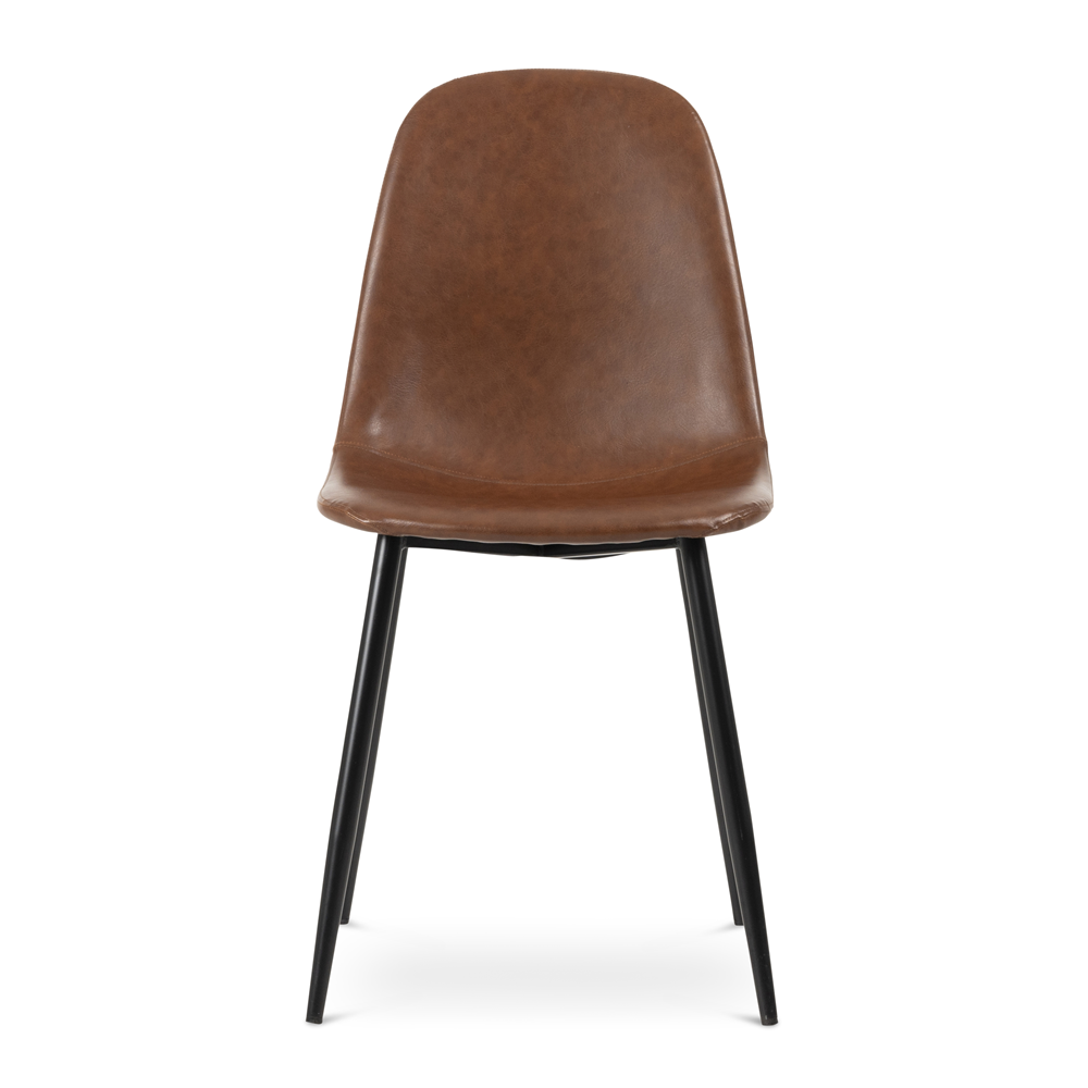 Fuga Dining Chair Tan