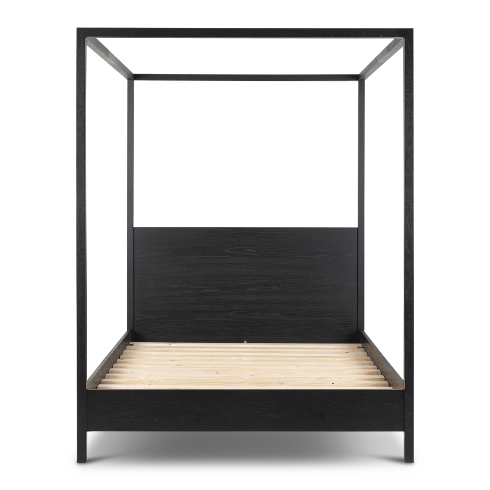 Haven Four Poster Bed Xlength