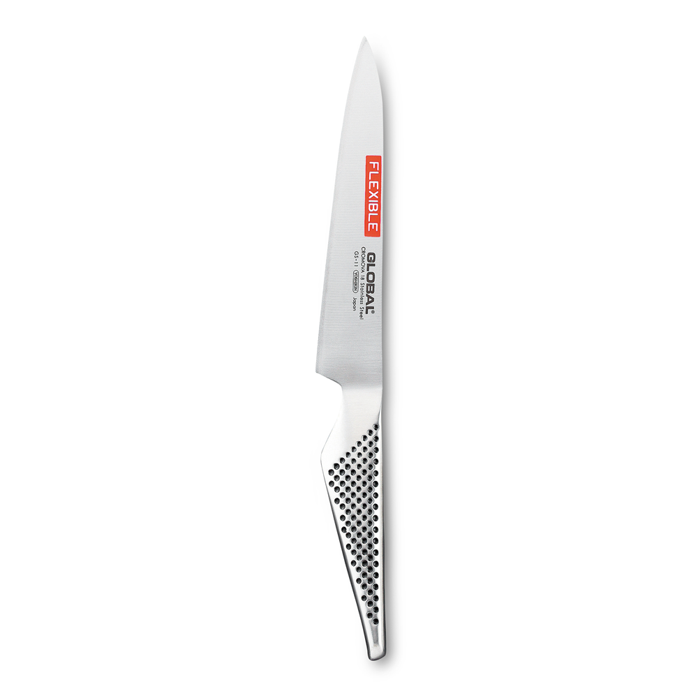 global utility knife flexible 15cm
