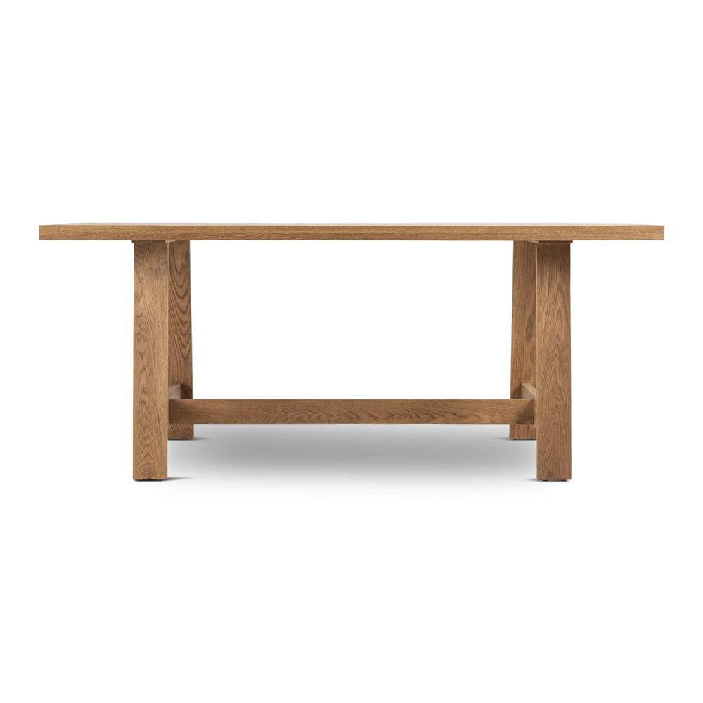 Daconte Dining Table 180cm