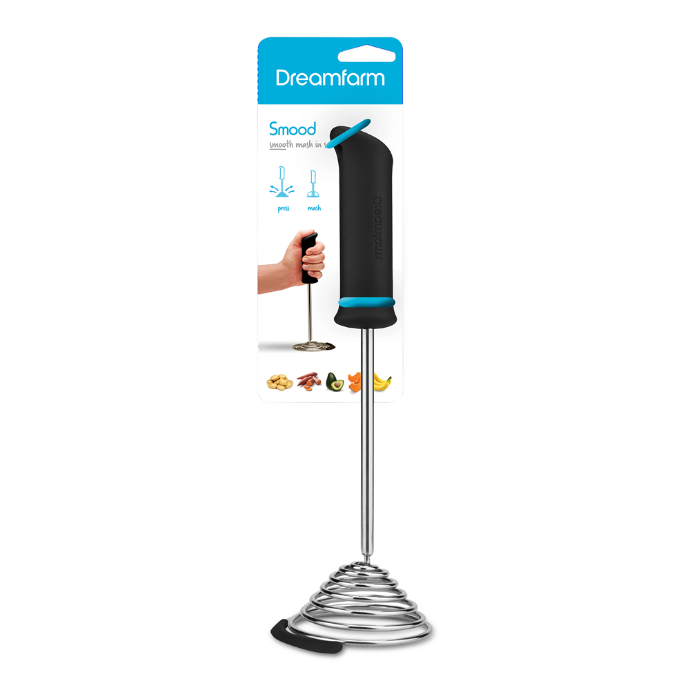 dreamfarm smood black