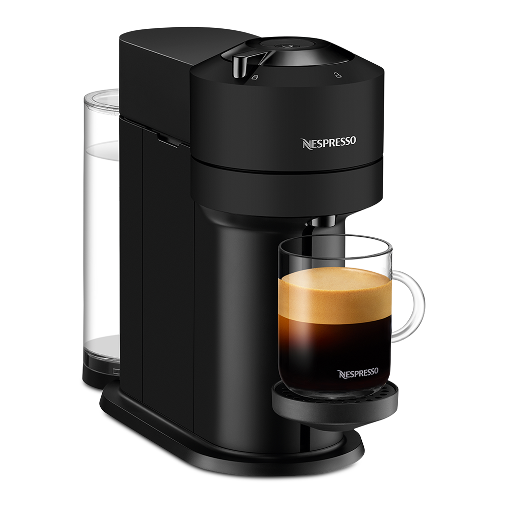 Nespresso Vertuo Machine Black