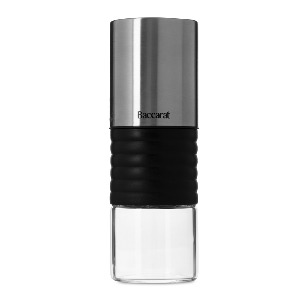 Baccarat Barista Electric Coffee Grinder