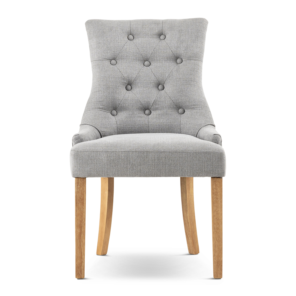 Cuddle Back Dining Chair Jensen