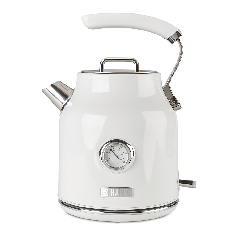 Haden Dorset Kettle White