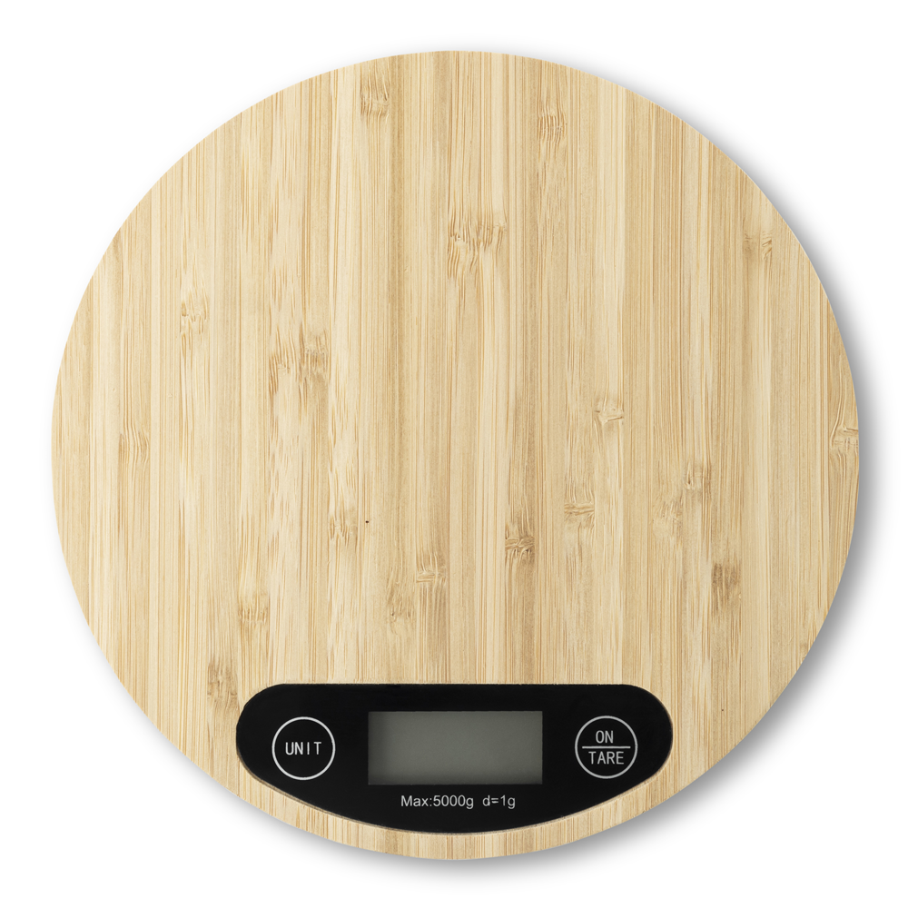 @home bamboo scale