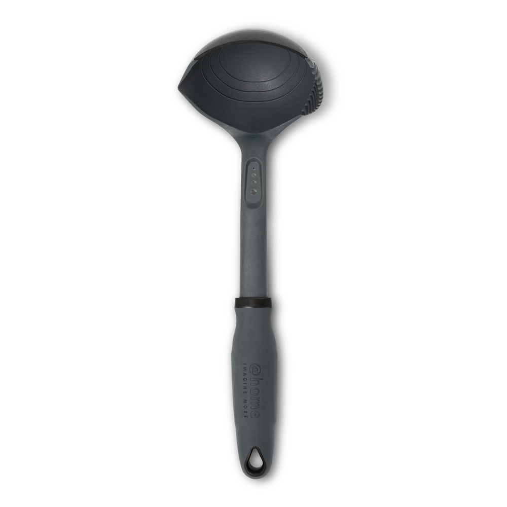 @home premium soup ladle