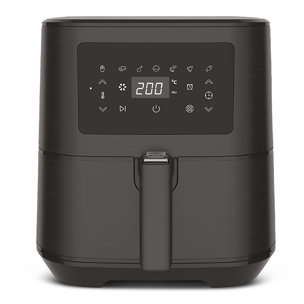 Swan Stealth 5.5L Air Fryer