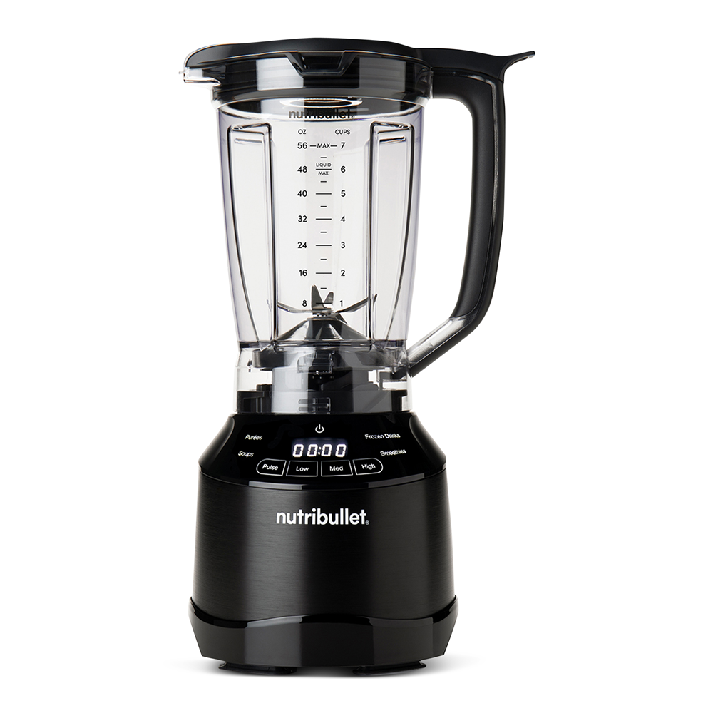 Nutribullet blender smart touch 1500w
