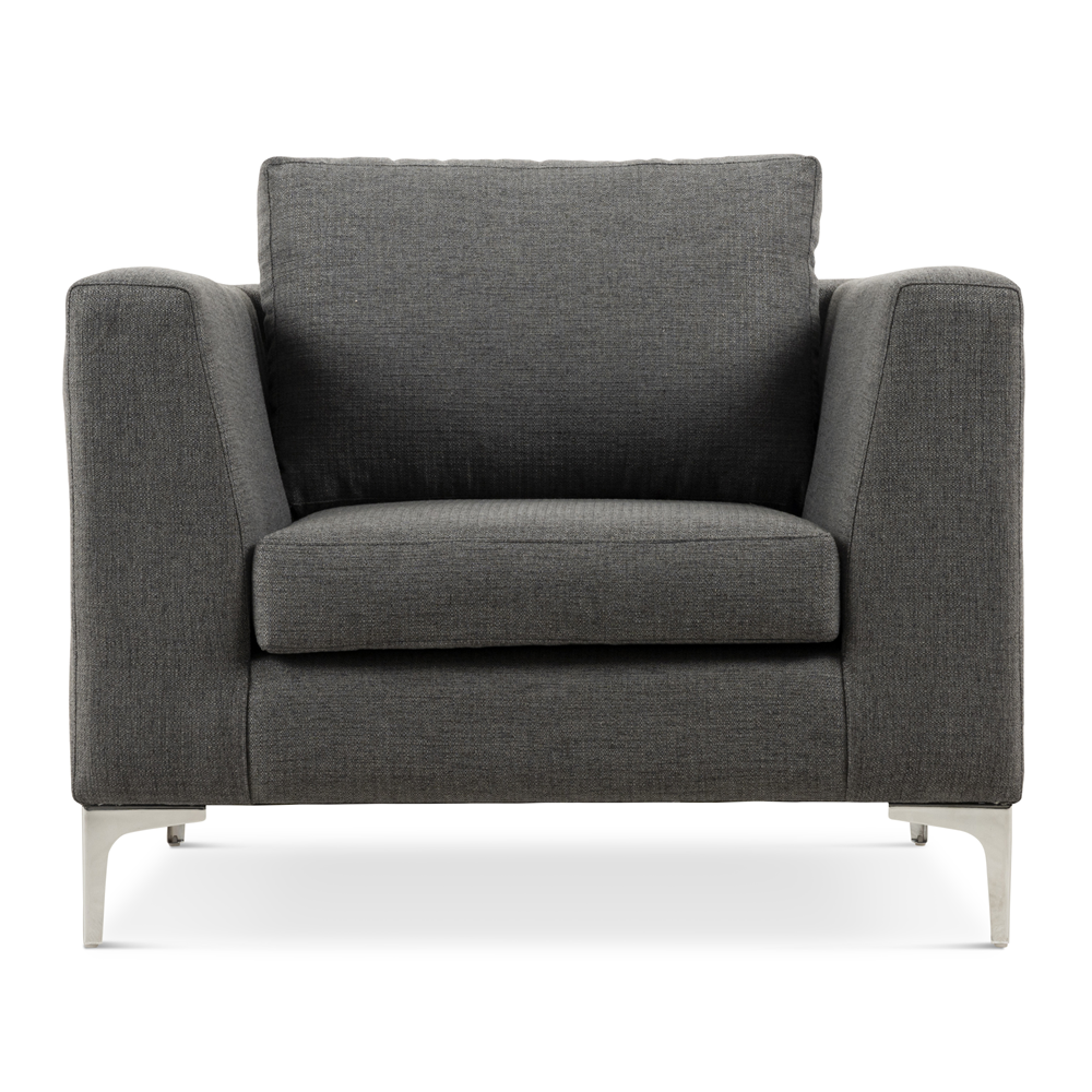 Loxton 1 Seater Couch Nirvana Magnet