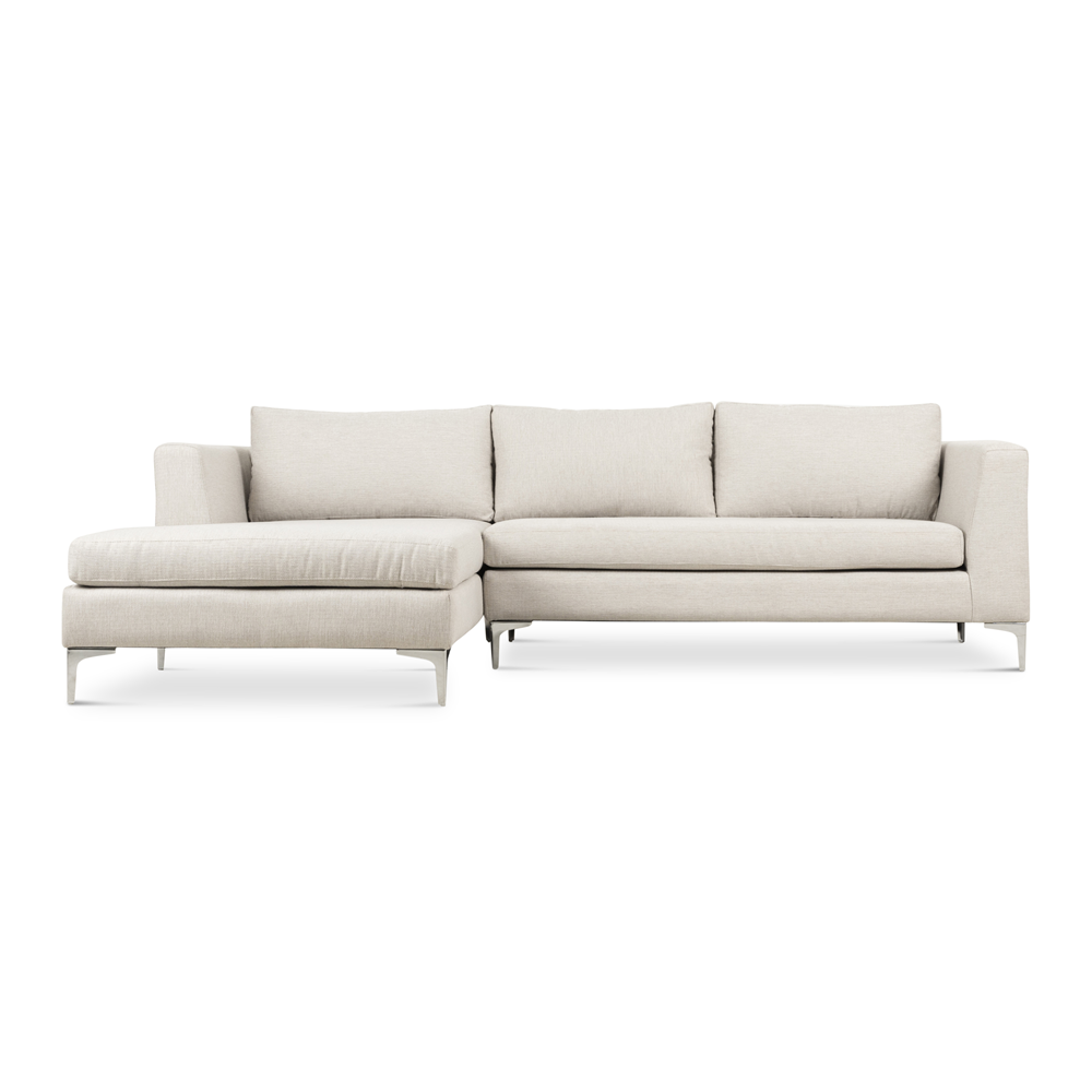 Loxton Corner Unit Couch Nirvana Magnet