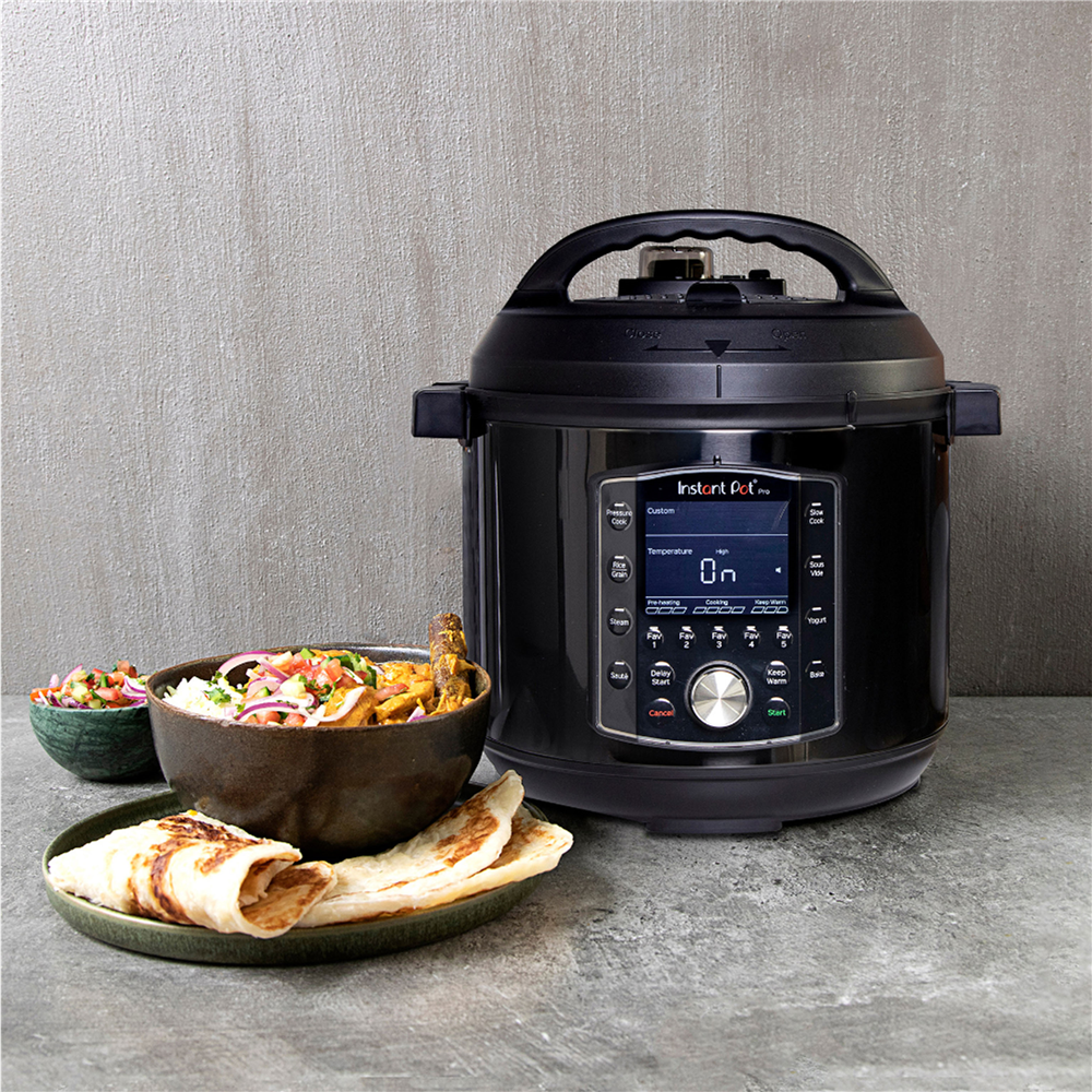 Instant Pot Pro Smart Cooker 5.7L