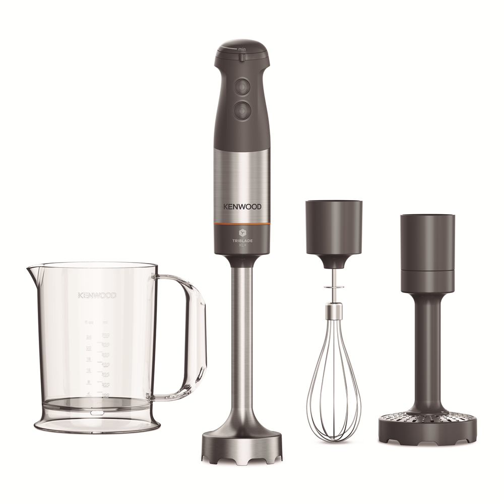 Kenwood Stick Blender Triblade XL