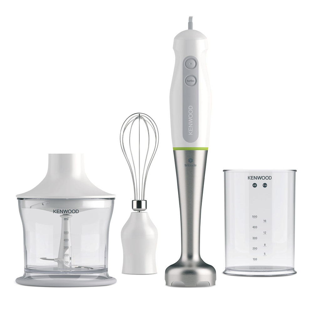 Kenwood Stick Blender Triblade