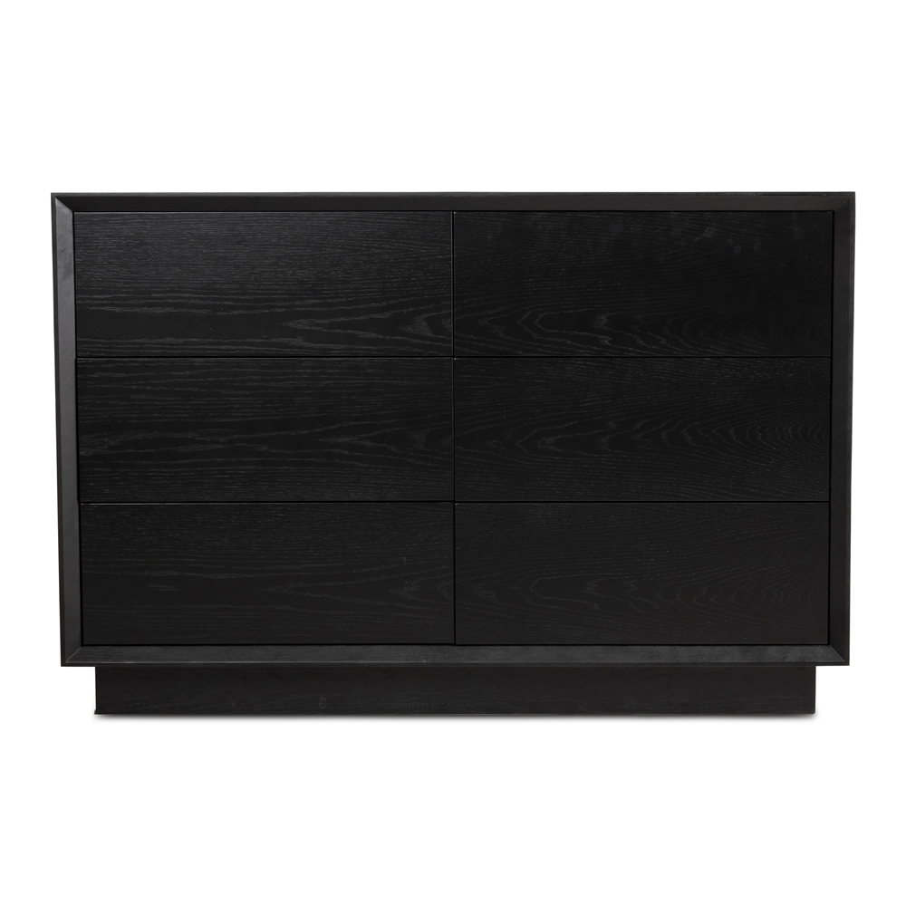 Haven 6 Drawer Chest