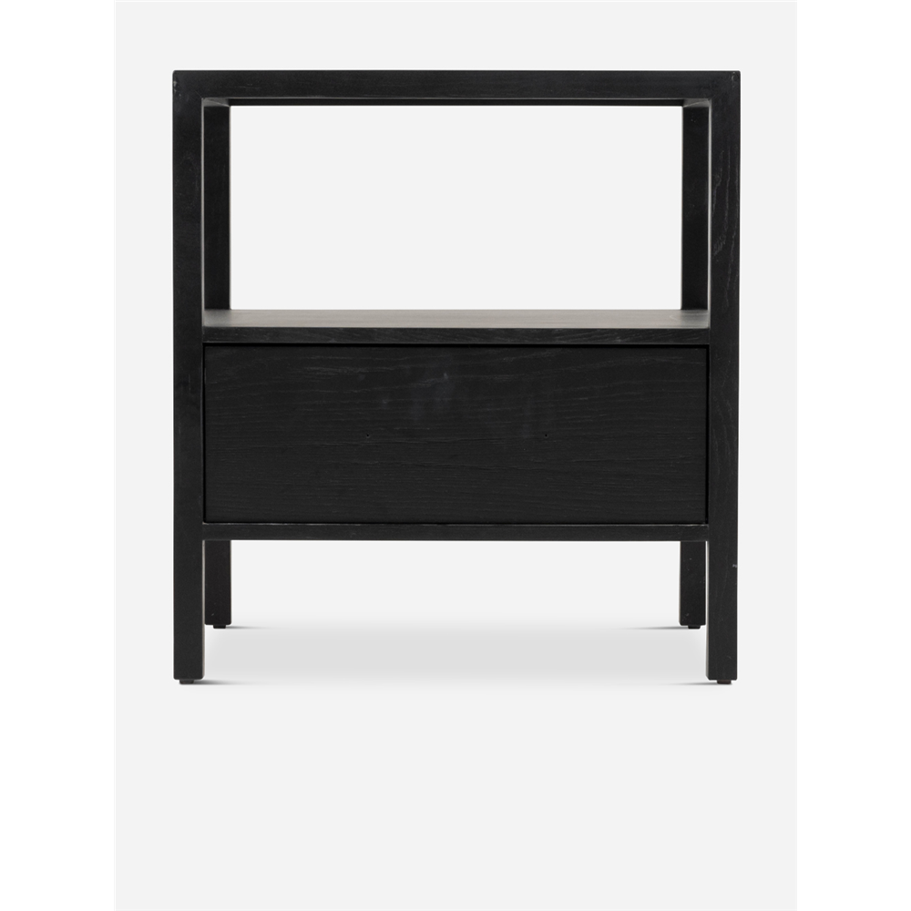 Haven 1 Drawer Pedestal