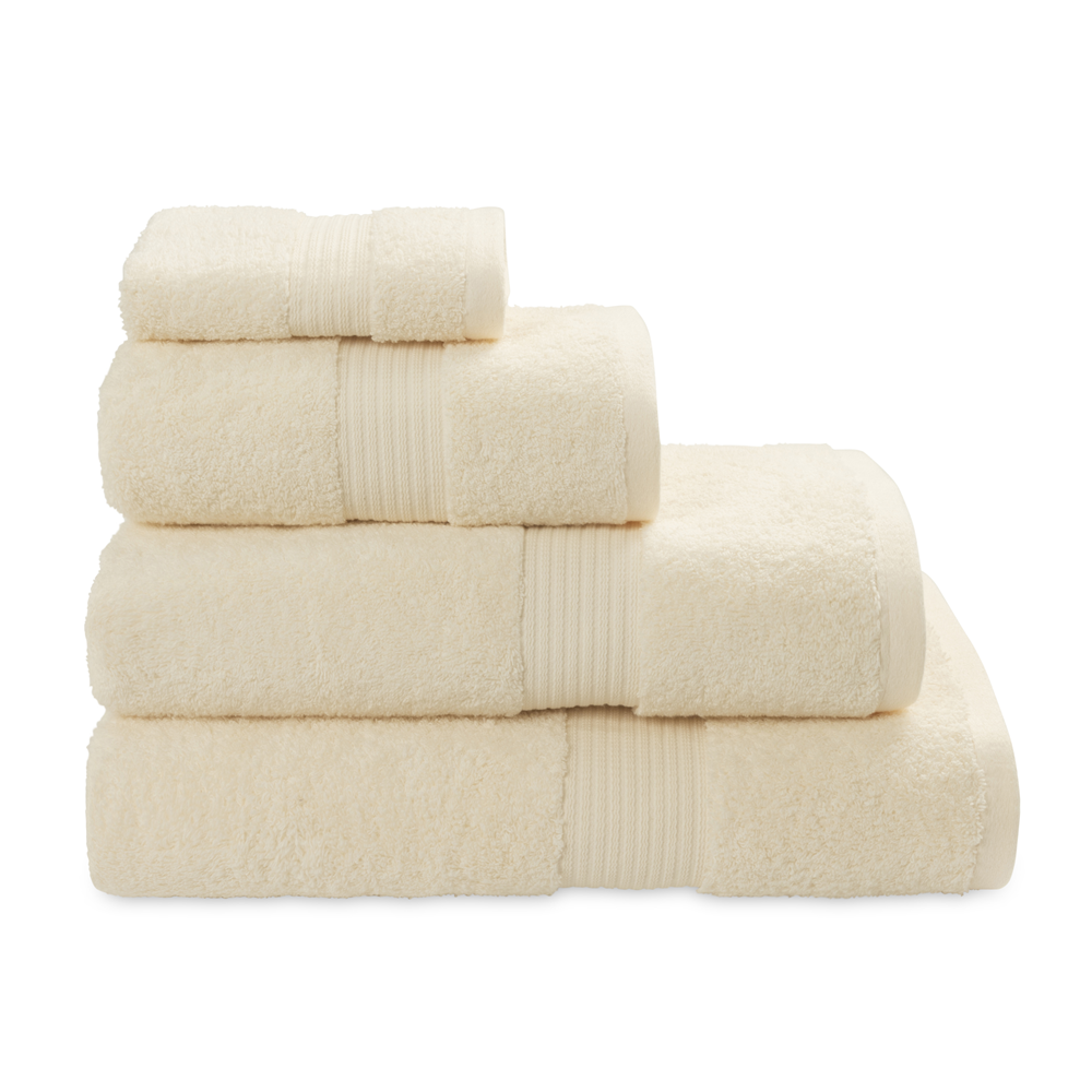 The Certified Egyptian Cotton Luxury Towel