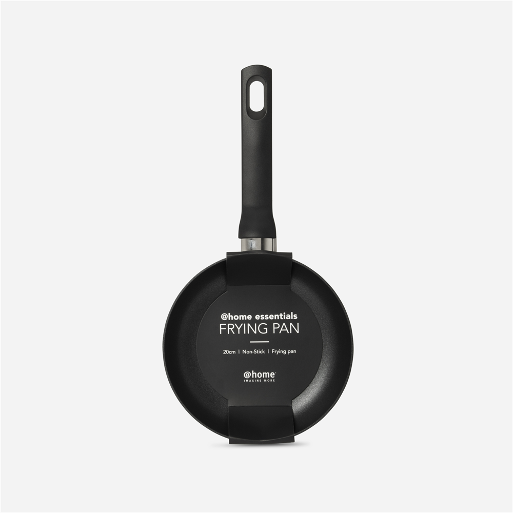 @home Essentials Frying Pan 20cm