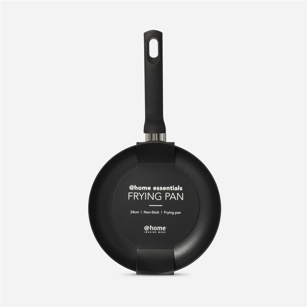 @home Essentials Frying Pan 24cm
