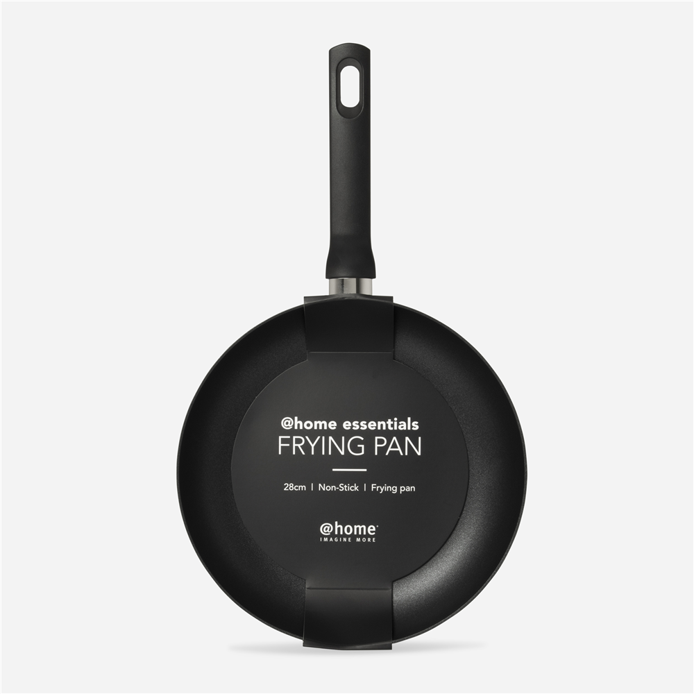 @home Essentials Frying Pan 28cm