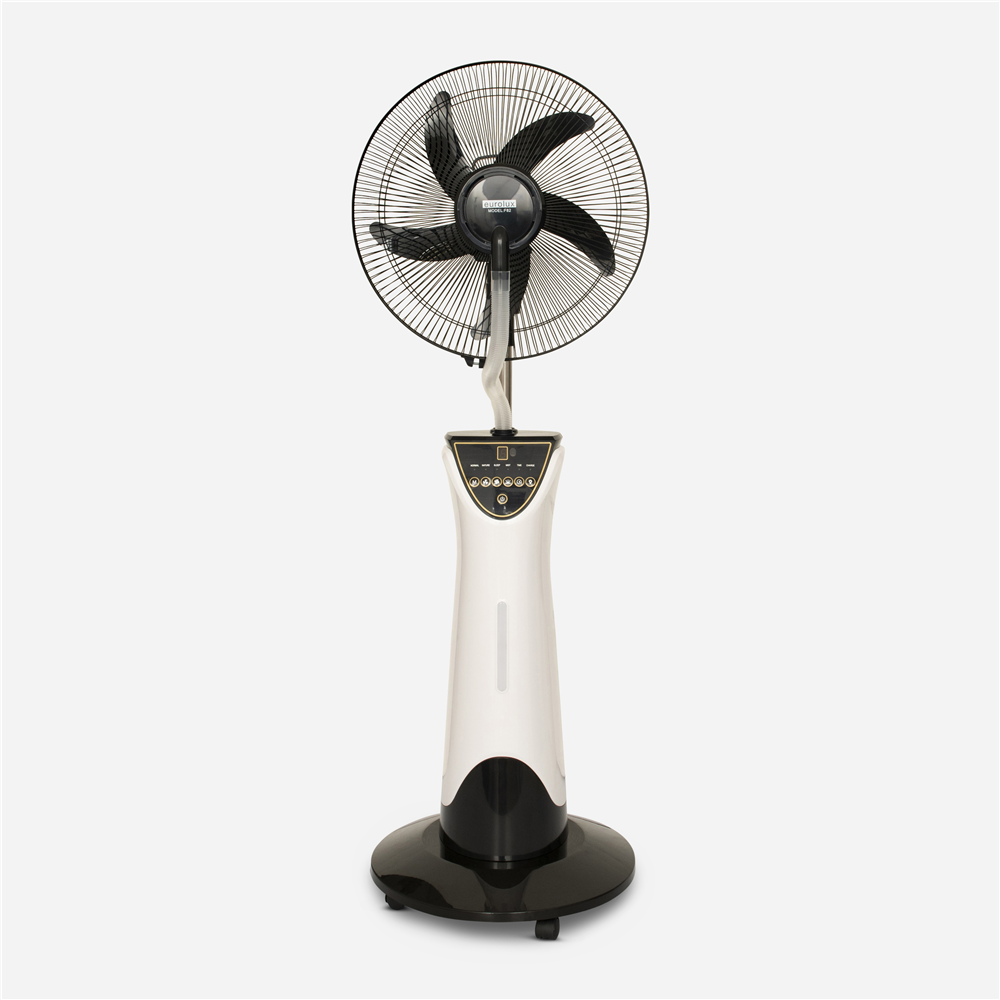 Eurolux Rechargeable Pedestal Fan