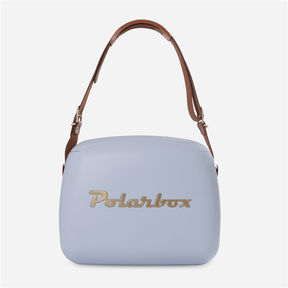 Polarbox Mini Blue 6L