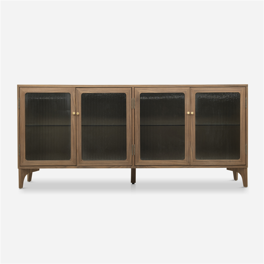 Allen Sideboard Walnut