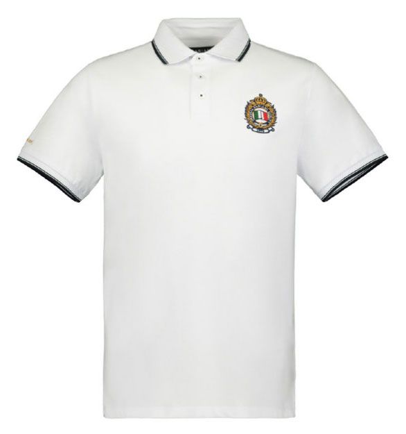 fabiani golf shirt