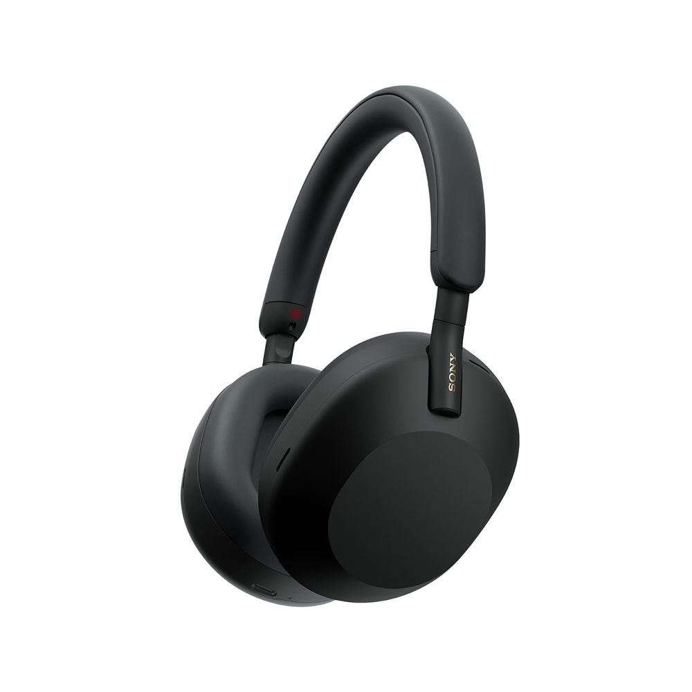 Sony Noise Cancelling BT Headphones