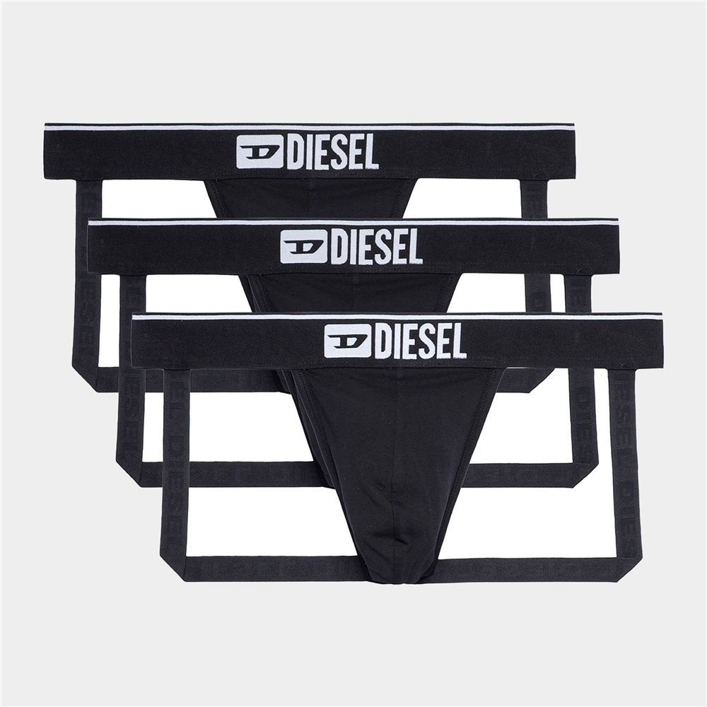 Men's Diesel Multi Umbr-Jocky Threepack