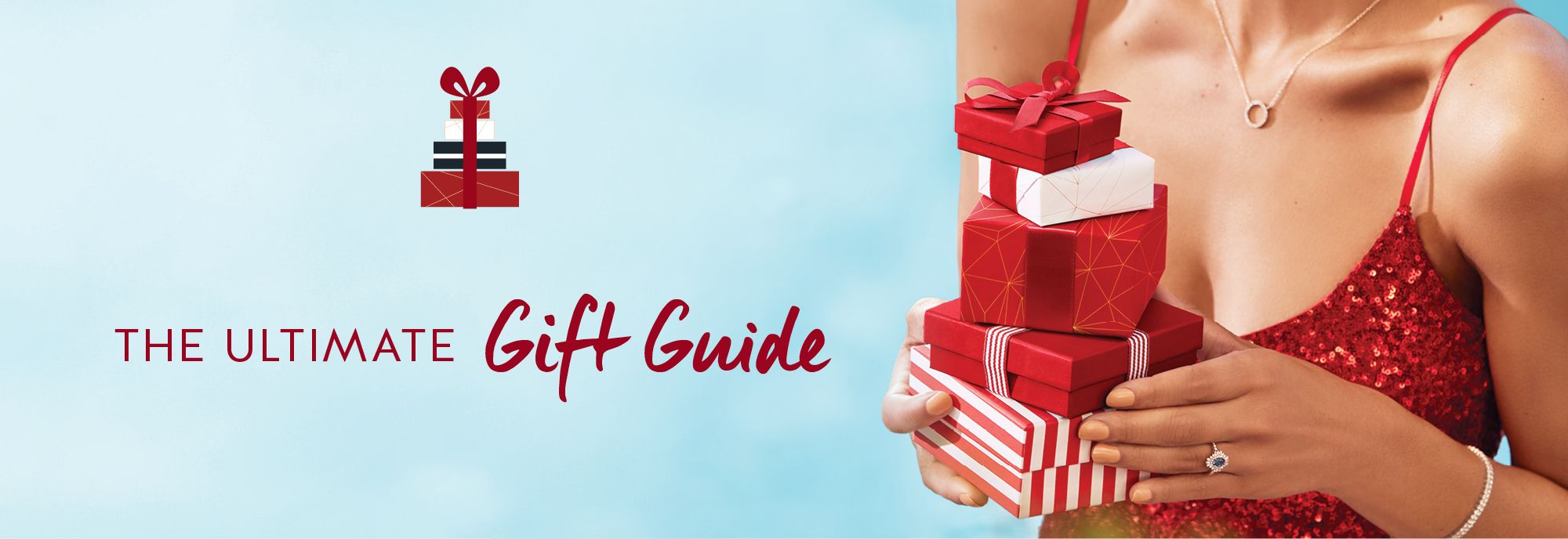 THE ULTIMATE Gift Guide