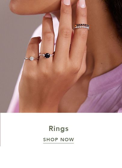 Diamond Jewellery, Rings, Bracelets 