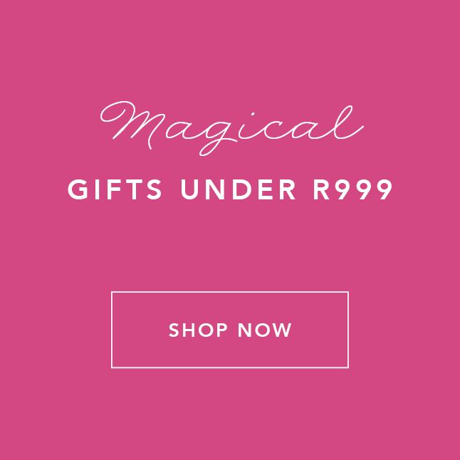 Magical GIFTS UNDER R999