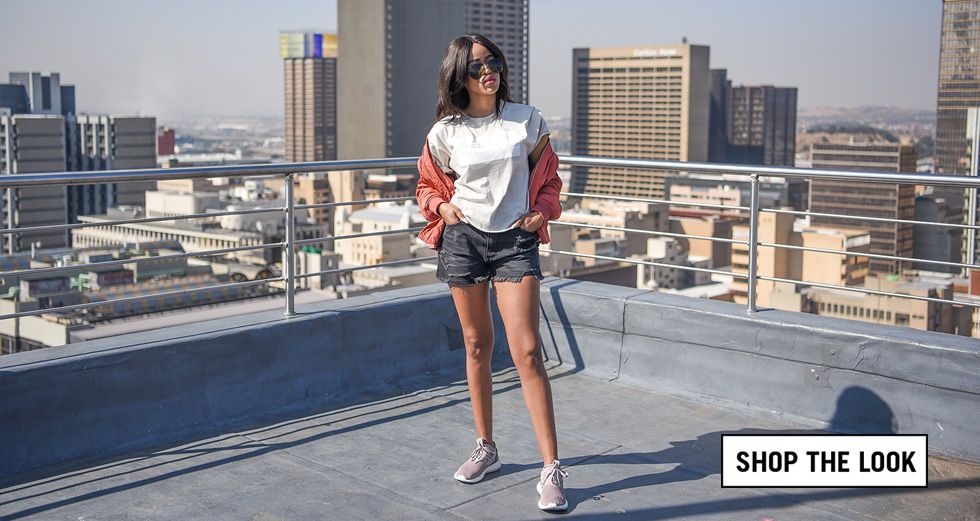 SHOP THE LOOK