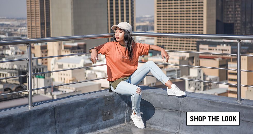 SHOP THE LOOK
