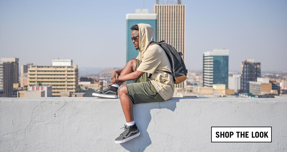 SHOP THE LOOK