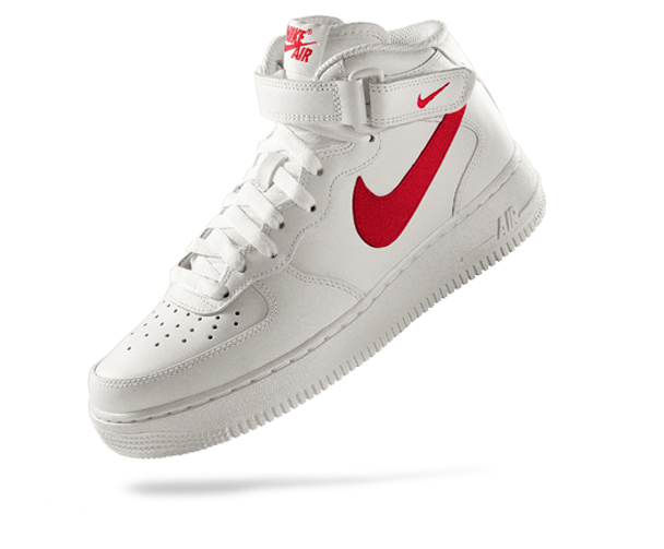 nike air force 1 sportscene ladies