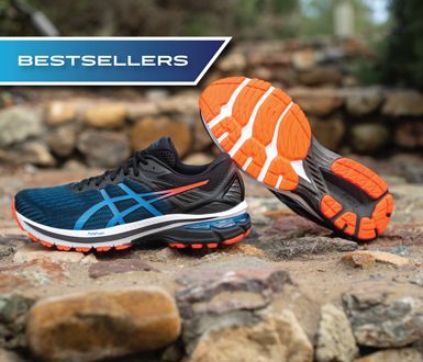 asics running shoes price south africa