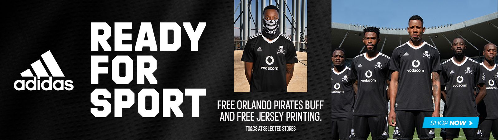 total sports orlando pirates jersey price