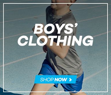 total sports sneakers for juniors