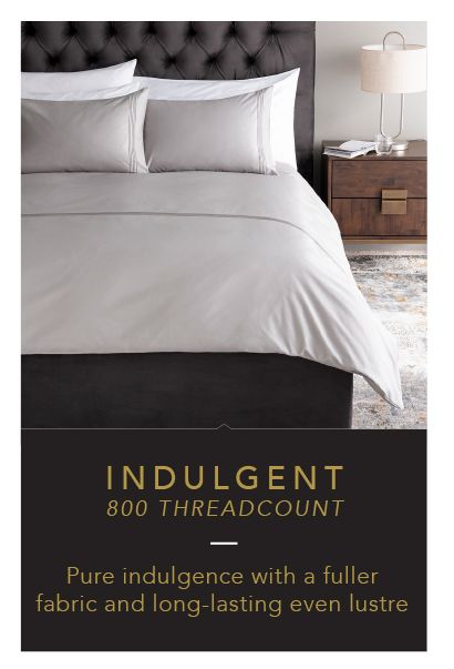 Indulgent - 900 threadcount