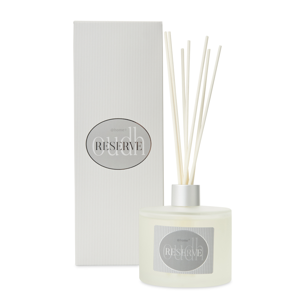 Diffuser Reserve Oudh 500ml
